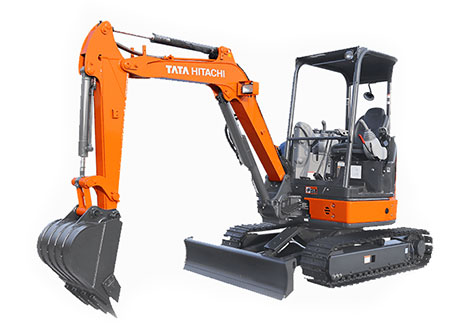 zaxis-33u